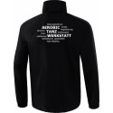 ATW Kinder Allwetterjacke schwarz