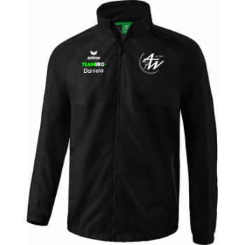 ERIMA Team Allwetterjacke