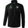 ATW Herren Allwetterjacke schwarz