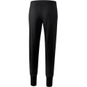 ATW Damen Yogahose schwarz