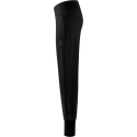 ATW Damen Yogahose schwarz