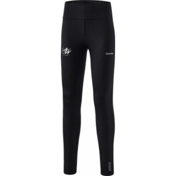 ATW Kinder Basic Tight schwarz