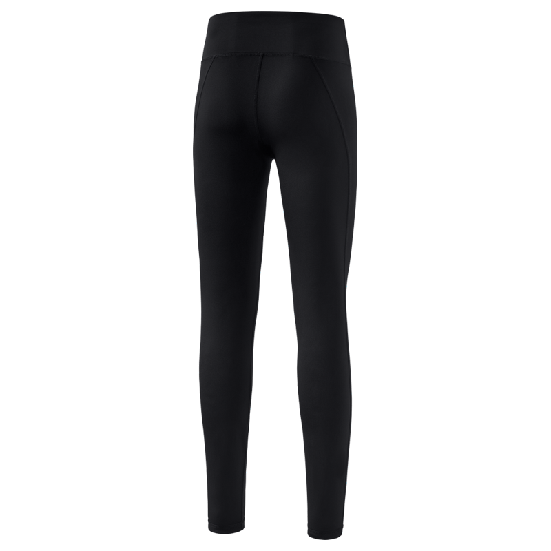 ATW Kinder Basic Tight schwarz