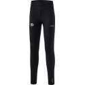 ATW Damen Basic Tight schwarz