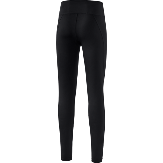 ATW Damen Basic Tight schwarz
