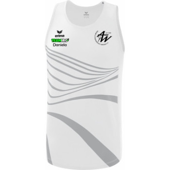 ERIMA RACING Singlet Kinder