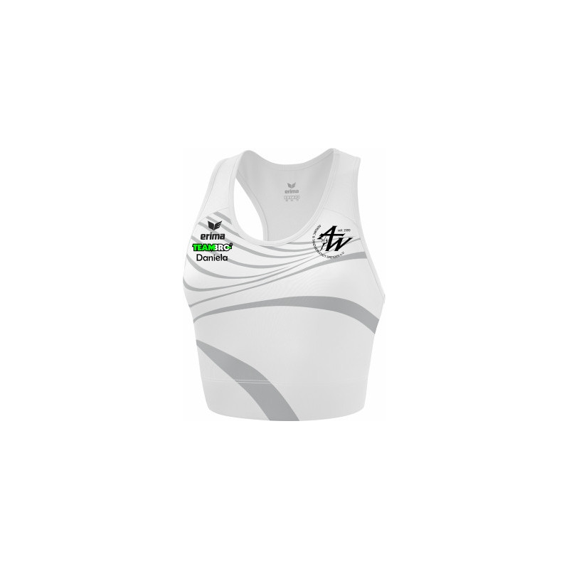 ATW Damen Bra weiss