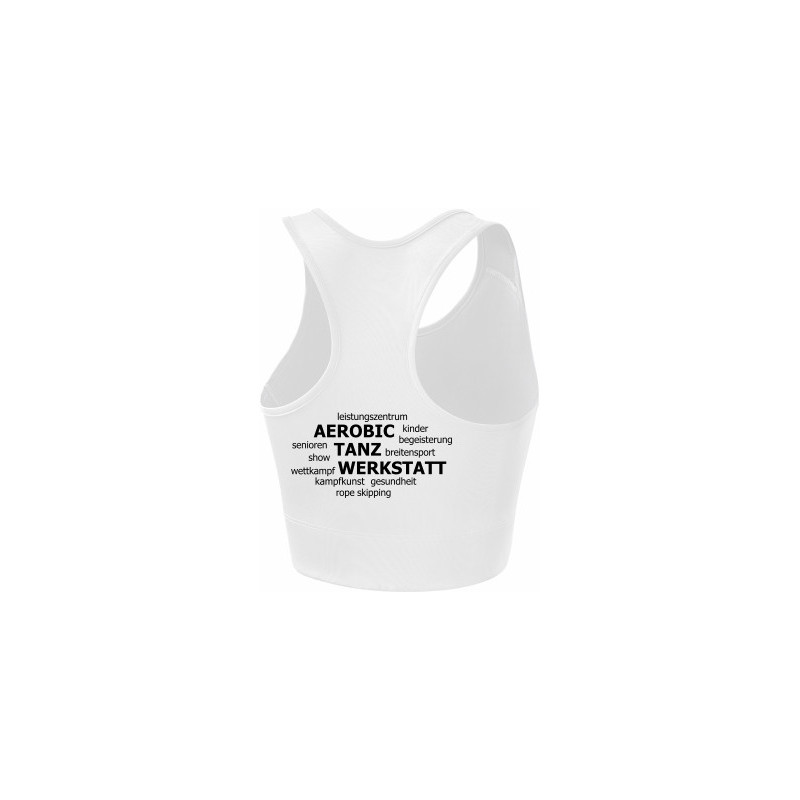 ERIMA RACING Bra Damen