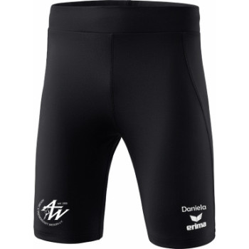ERIMA RACING Leichtathletik Tight kurz Kinder