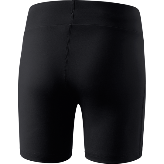 ATW Damen Tight kurz schwarz