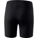 ATW Damen Tight kurz schwarz