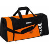 ATW LARGE Sporttasche orange/schwarz
