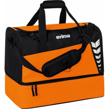ERIMA SIX WINGS Sporttasche mit Bodenfach