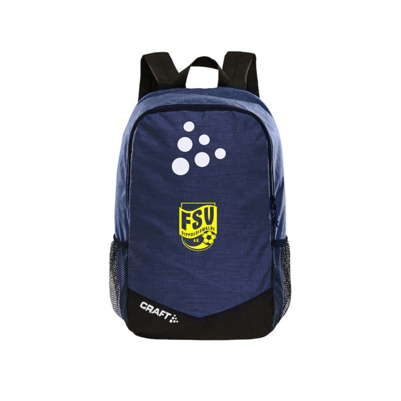 Craft Squad Practice Backpack Onesize
