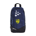 FSV Dippoldiswalde  Schuhtasche navy