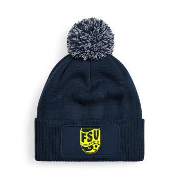 FSV Dippoldiswalde  Bommelmütze navy