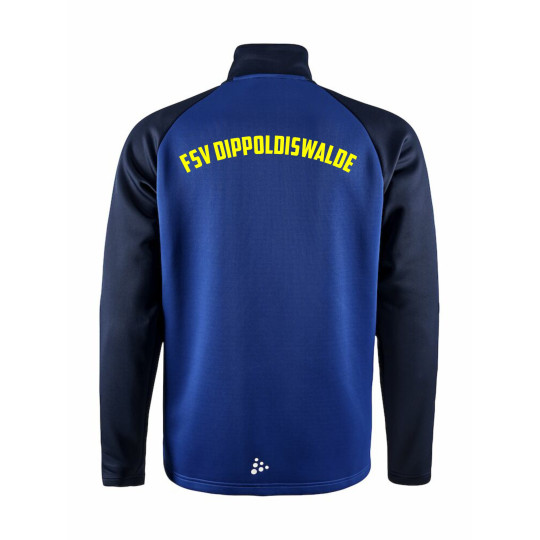 Craft Squad 2.0 Full Zip M