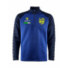 Craft Squad 2.0 Half Zip Jr