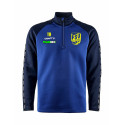 FSV Dippoldiswalde Herren ZipTop royal/navy