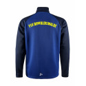 Craft Squad 2.0 Half Zip M