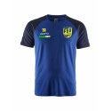 FSV Dippoldiswalde Herren T-Shirt royal/navy