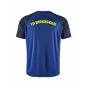 FSV Dippoldiswalde Herren T-Shirt royal/navy