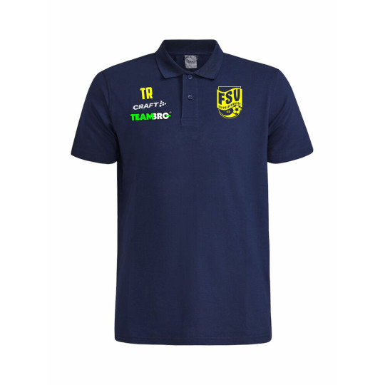 Craft Progress 2.0 Polo M