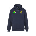 Craft Community 2.0 Logo Hoodie JR