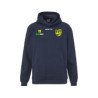 Craft Community 2.0 Logo Hoodie JR