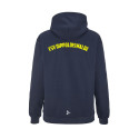 Craft Community 2.0 Logo Hoodie JR