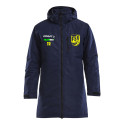 Craft Jacket Parkas Jr