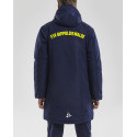 Craft Jacket Parkas Jr