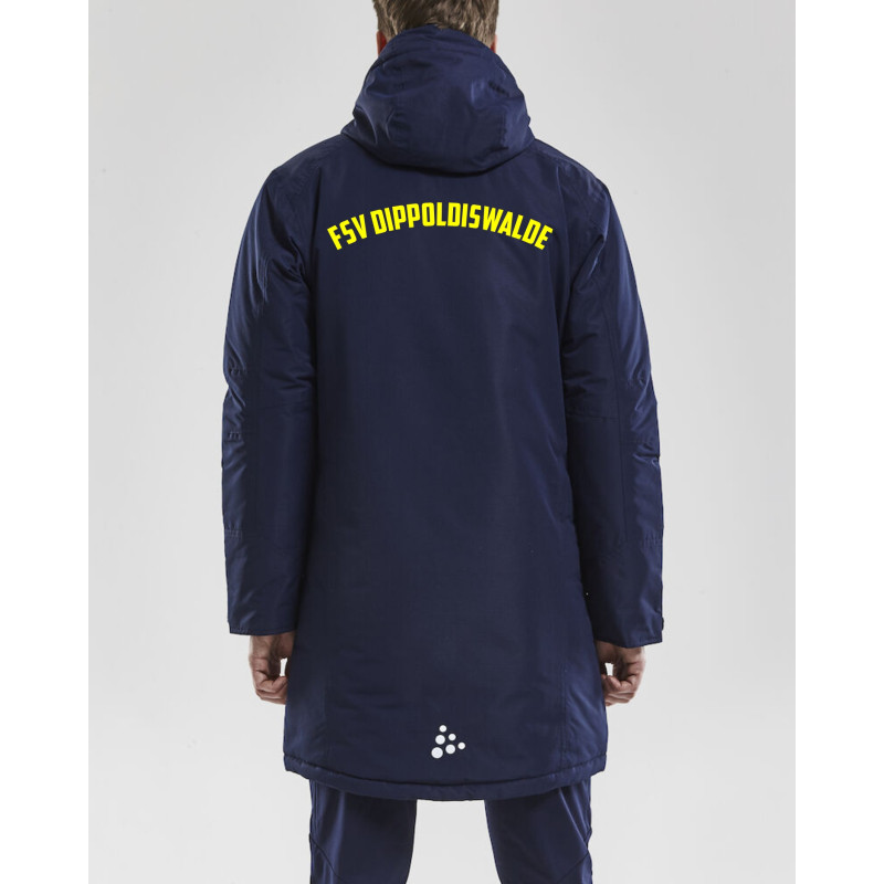 Craft Jacket Parkas M