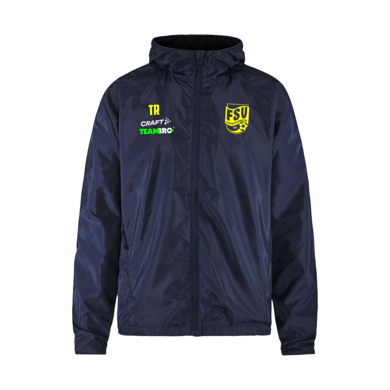 Craft Squad Wind Jacket Jr