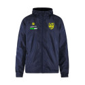 FSV Dippoldiswalde Herren Windjacke navy