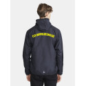 FSV Dippoldiswalde Herren Windjacke navy