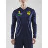 Craft Squad Jersey Solid LS M