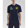Craft Squad Jersey Solid Jr