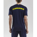 Craft Squad Jersey Solid Jr