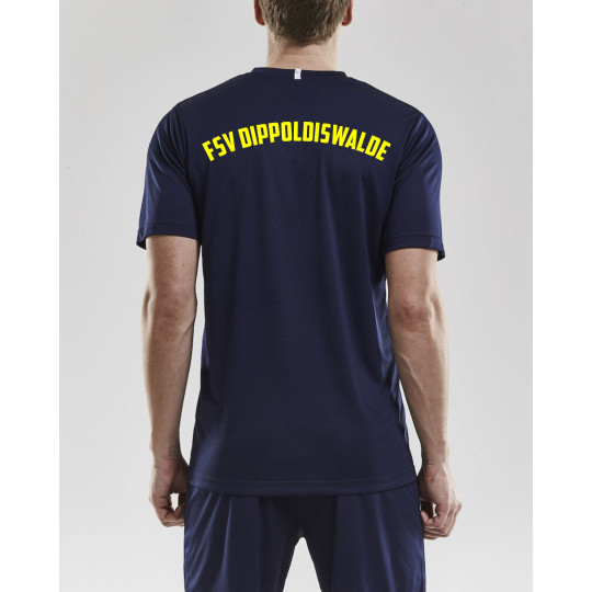 FSV Dippoldiswalde Herren Trikot navy