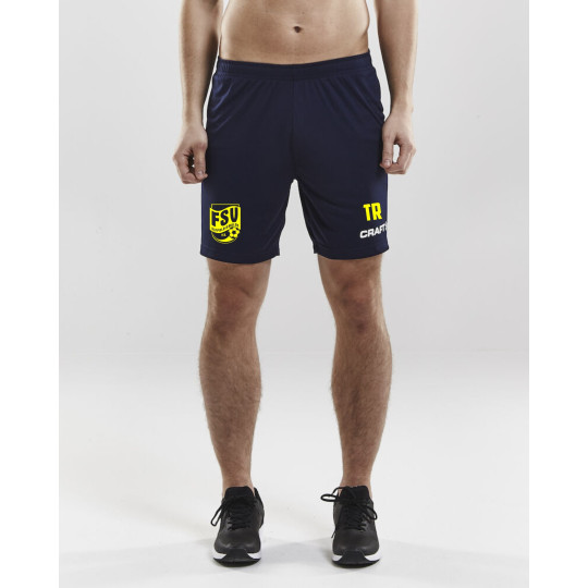Craft Squad Short Solid M