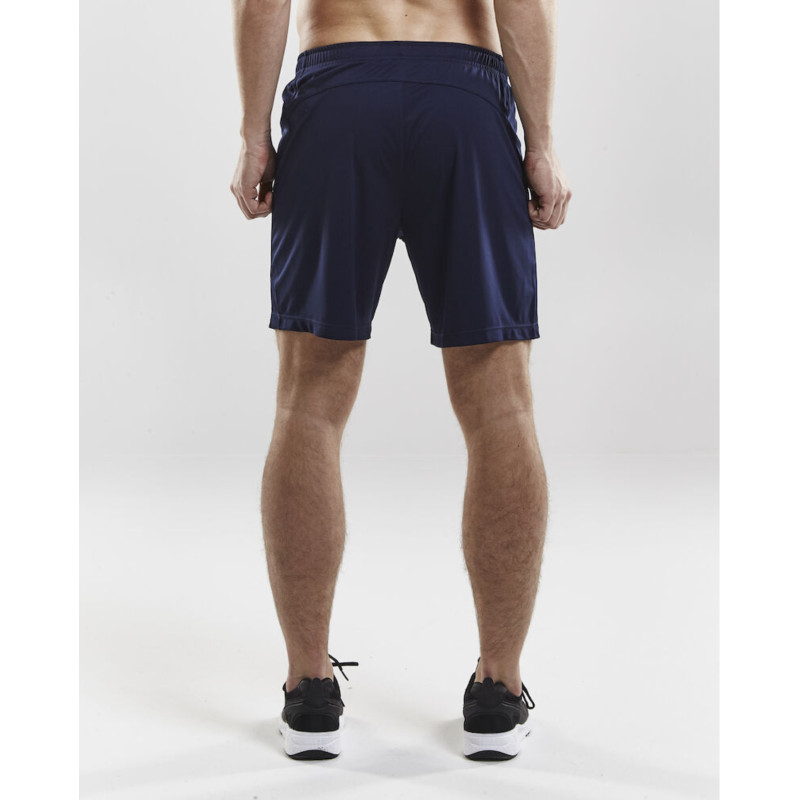 FSV Dippoldiswalde Herren Short navy