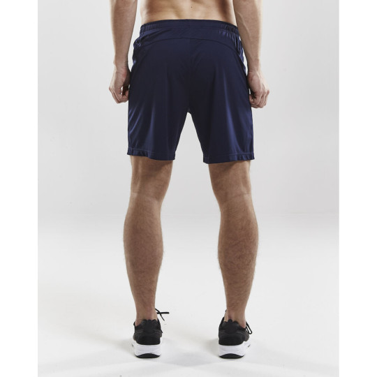 Craft Squad Short Solid Jr