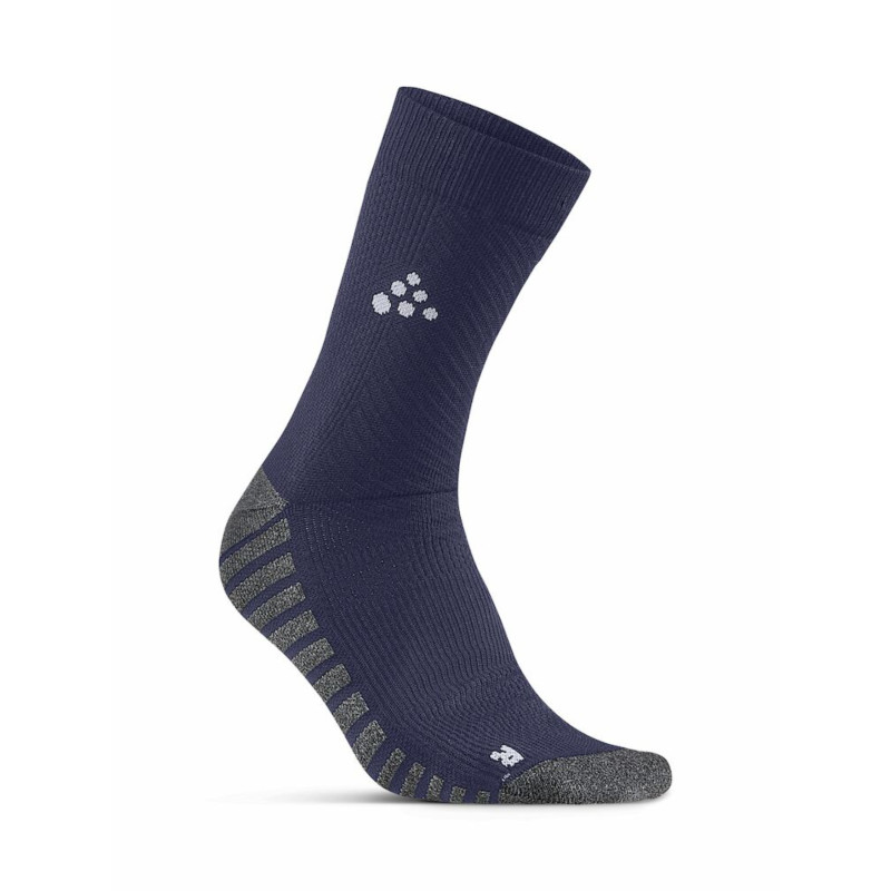 Craft Progress Anti Slip Mid Sock