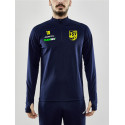 Craft Evolve Halfzip M