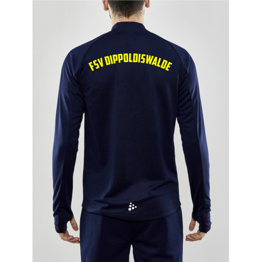 Craft Evolve Halfzip M