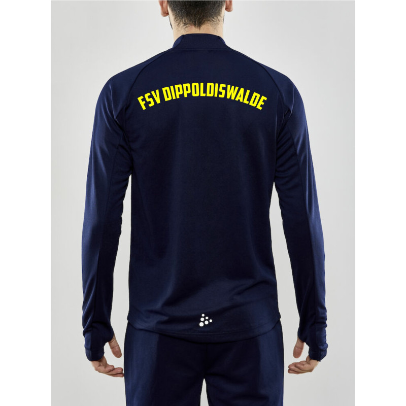 Craft Evolve Halfzip M