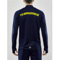 Craft Evolve Halfzip JR