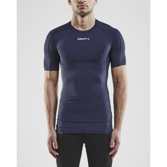 Craft Pro Control Compression Tee Uni