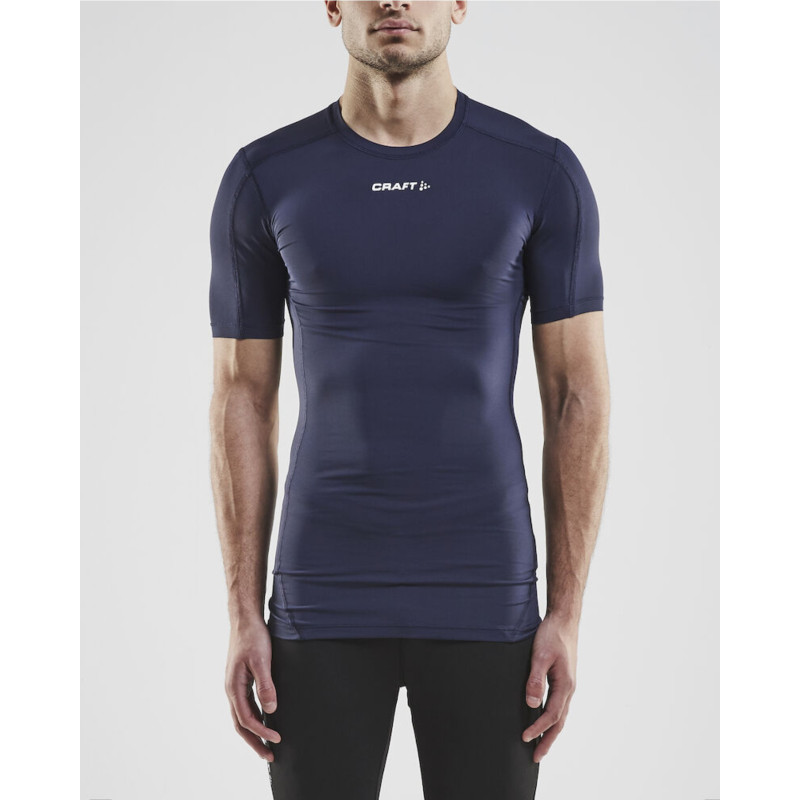 Craft Pro Control Compression Tee Uni